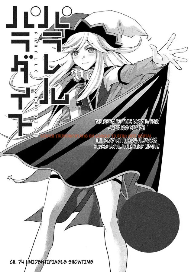 Read Hentai Image 1 754 in comic Parallel Paradise - Chapter 74 - www.hentaitnt.net