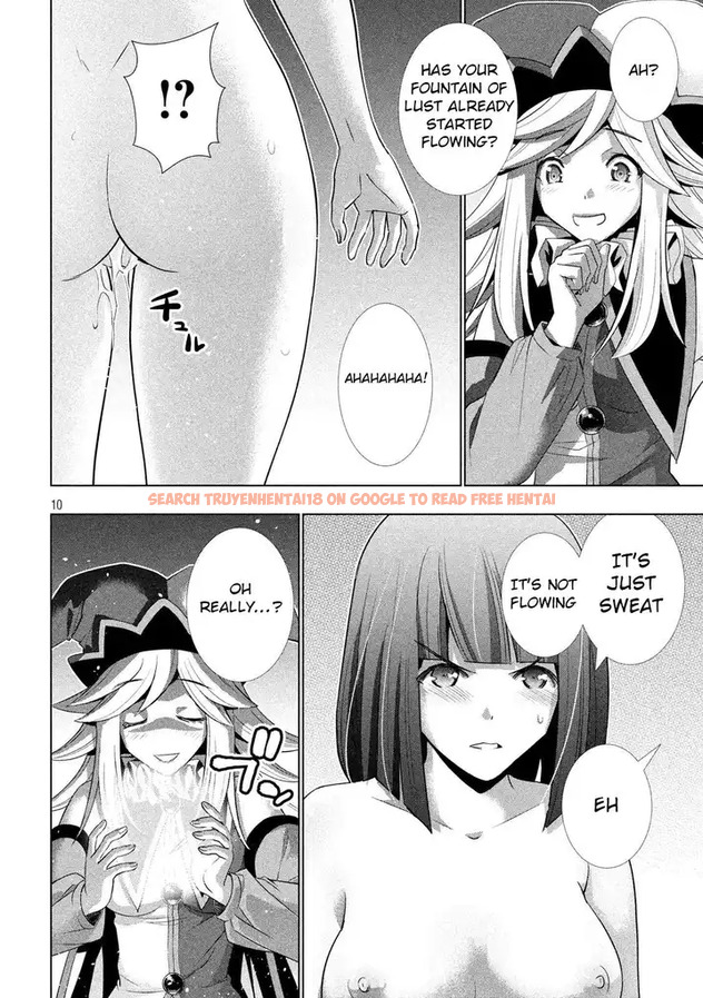 Read Hentai Image 10 754 in comic Parallel Paradise - Chapter 74 - www.hentaitnt.net