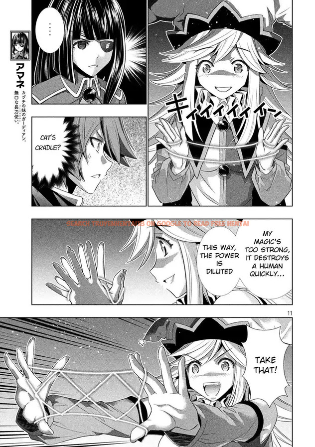 Read Hentai Image 11 754 in comic Parallel Paradise - Chapter 74 - www.hentaitnt.net