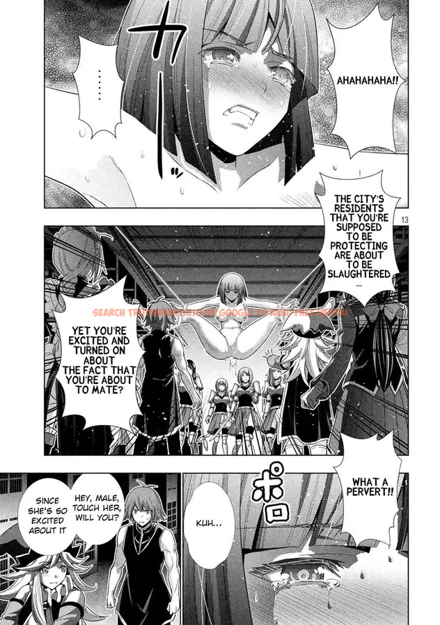 Read Hentai Image 13 754 in comic Parallel Paradise - Chapter 74 - www.hentaitnt.net