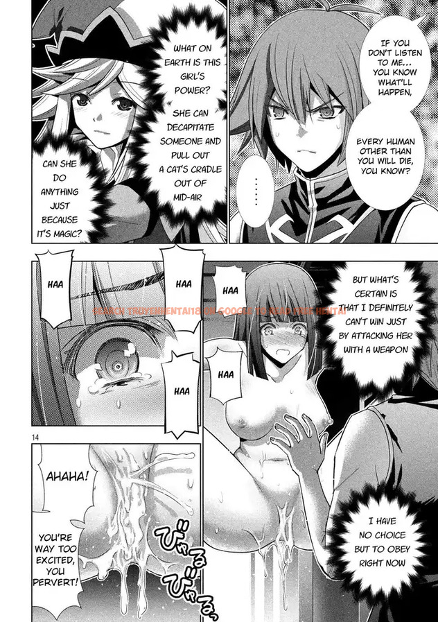 Read Hentai Image 14 754 in comic Parallel Paradise - Chapter 74 - www.hentaitnt.net