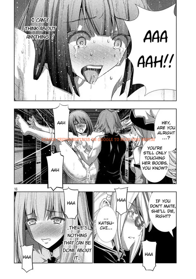 Read Hentai Image 16 754 in comic Parallel Paradise - Chapter 74 - www.hentaitnt.net