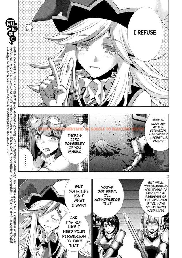 Read Hentai Image 3 754 in comic Parallel Paradise - Chapter 74 - www.hentaitnt.net