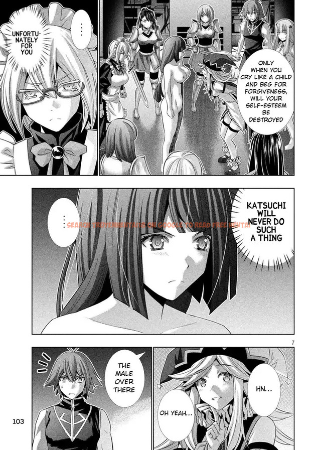 Read Hentai Image 7 754 in comic Parallel Paradise - Chapter 74 - www.hentaitnt.net