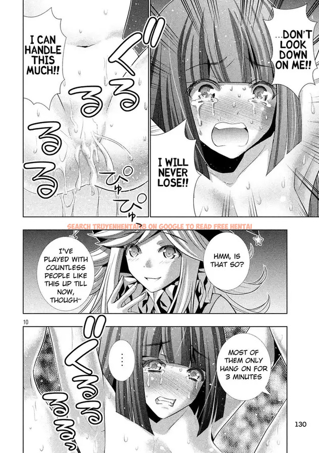 Read Hentai Image 10 754 in comic Parallel Paradise - Chapter 75 - www.hentaitnt.net