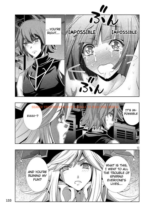 Read Hentai Image 13 754 in comic Parallel Paradise - Chapter 75 - www.hentaitnt.net