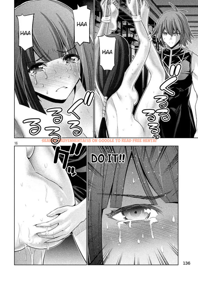 Read Hentai Image 16 754 in comic Parallel Paradise - Chapter 75 - www.hentaitnt.net