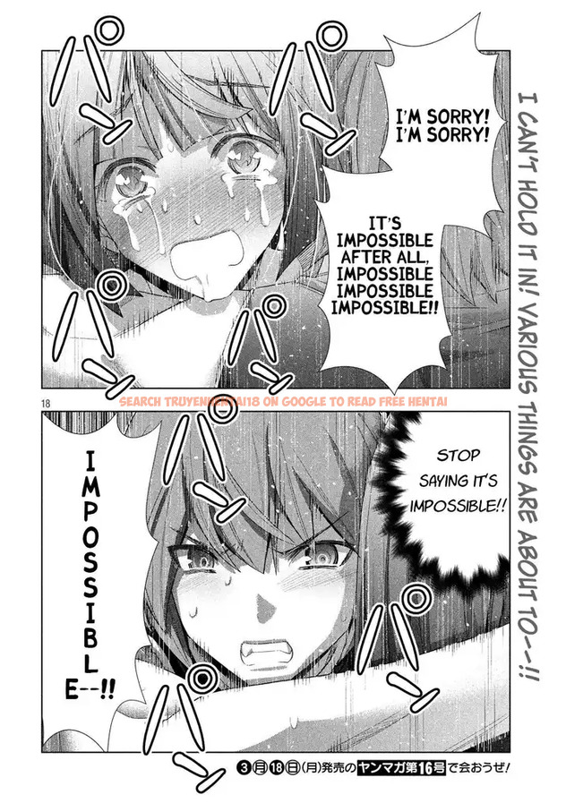 Read Hentai Image 18 754 in comic Parallel Paradise - Chapter 75 - www.hentaitnt.net