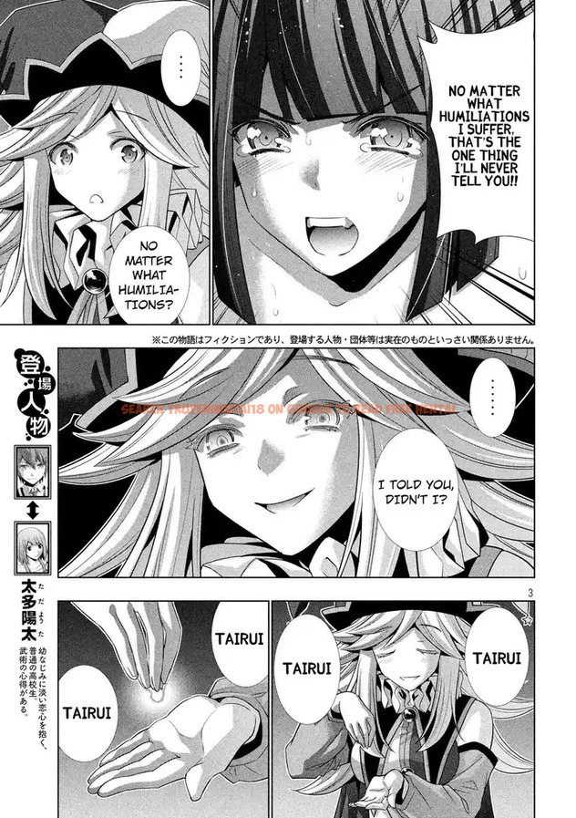 Read Hentai Image 3 754 in comic Parallel Paradise - Chapter 75 - www.hentaitnt.net