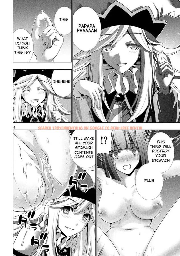 Read Hentai Image 4 754 in comic Parallel Paradise - Chapter 75 - www.hentaitnt.net