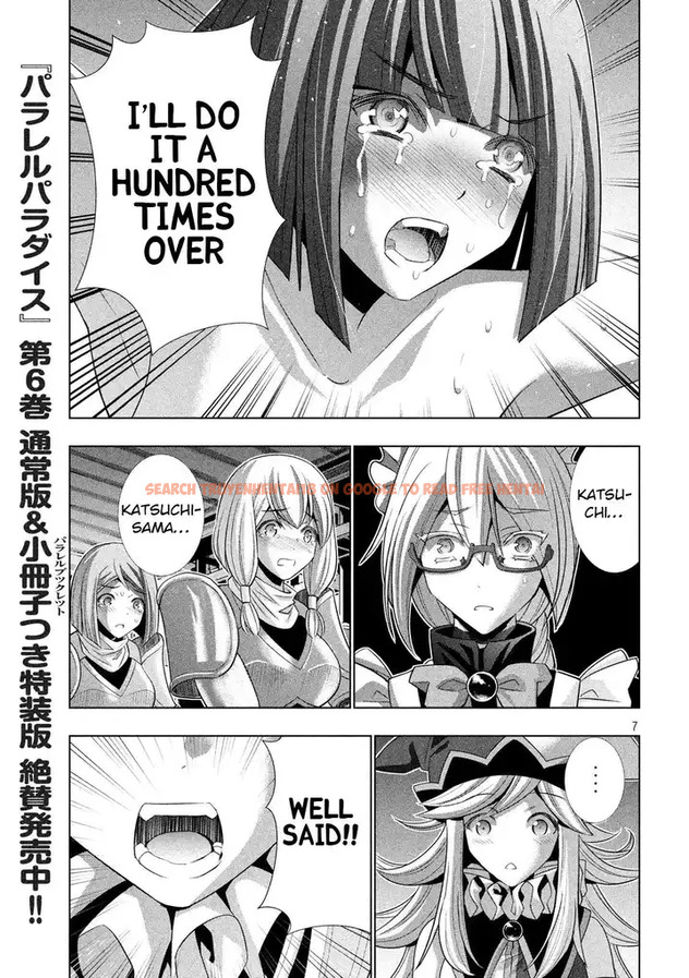 Read Hentai Image 7 754 in comic Parallel Paradise - Chapter 75 - www.hentaitnt.net