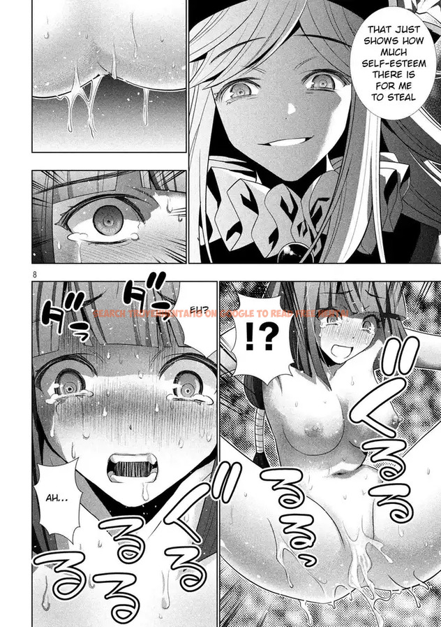 Read Hentai Image 8 754 in comic Parallel Paradise - Chapter 75 - www.hentaitnt.net