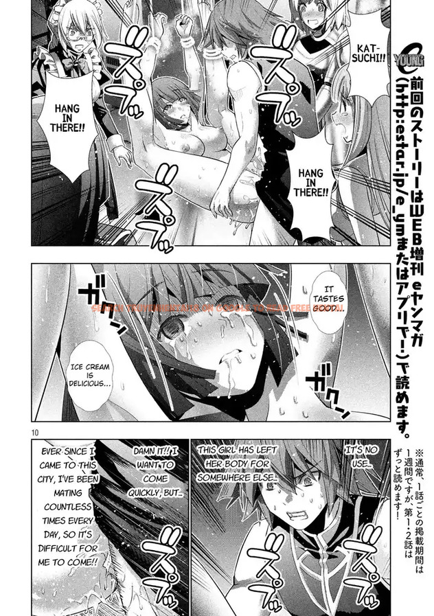 Read Hentai Image 10 754 in comic Parallel Paradise - Chapter 76 - hentaitnt.net