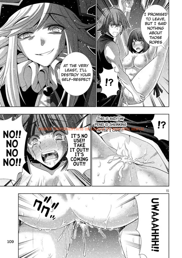 Read Hentai Image 15 754 in comic Parallel Paradise - Chapter 76 - hentaitnt.net
