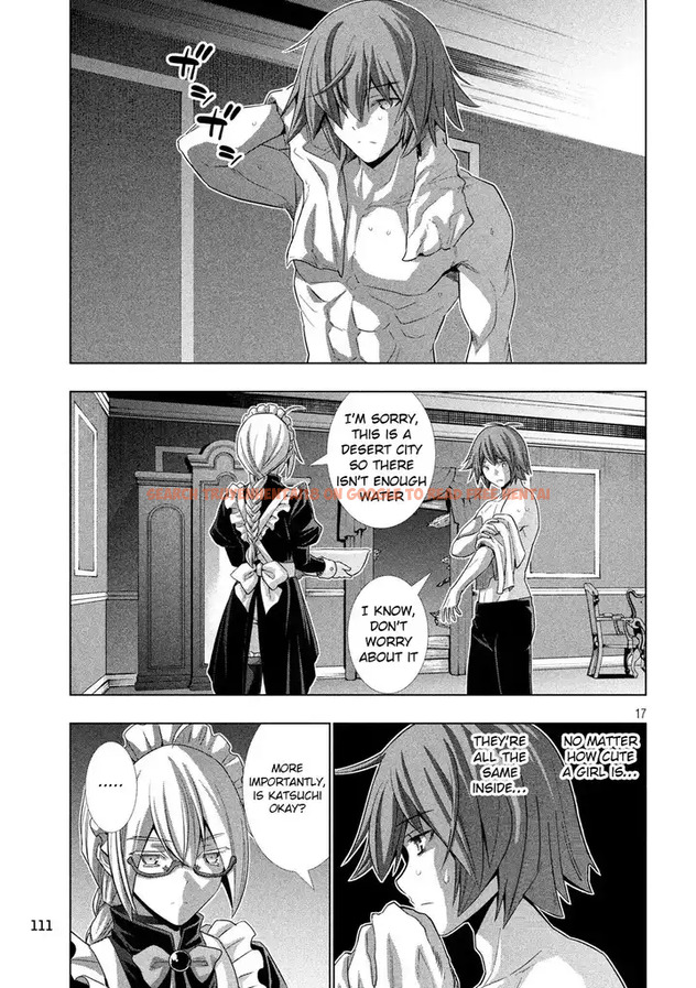 Read Hentai Image 17 754 in comic Parallel Paradise - Chapter 76 - hentaitnt.net