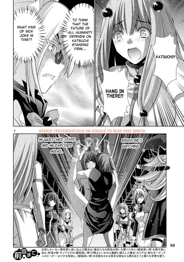 Read Hentai Image 4 754 in comic Parallel Paradise - Chapter 76 - hentaitnt.net