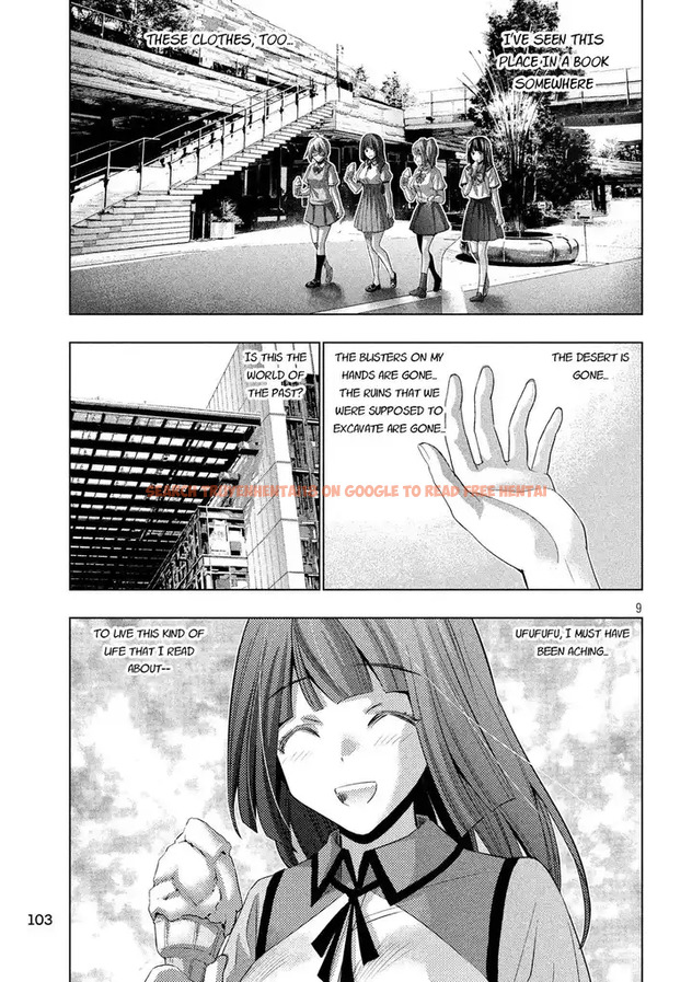 Read Hentai Image 9 754 in comic Parallel Paradise - Chapter 76 - hentaitnt.net