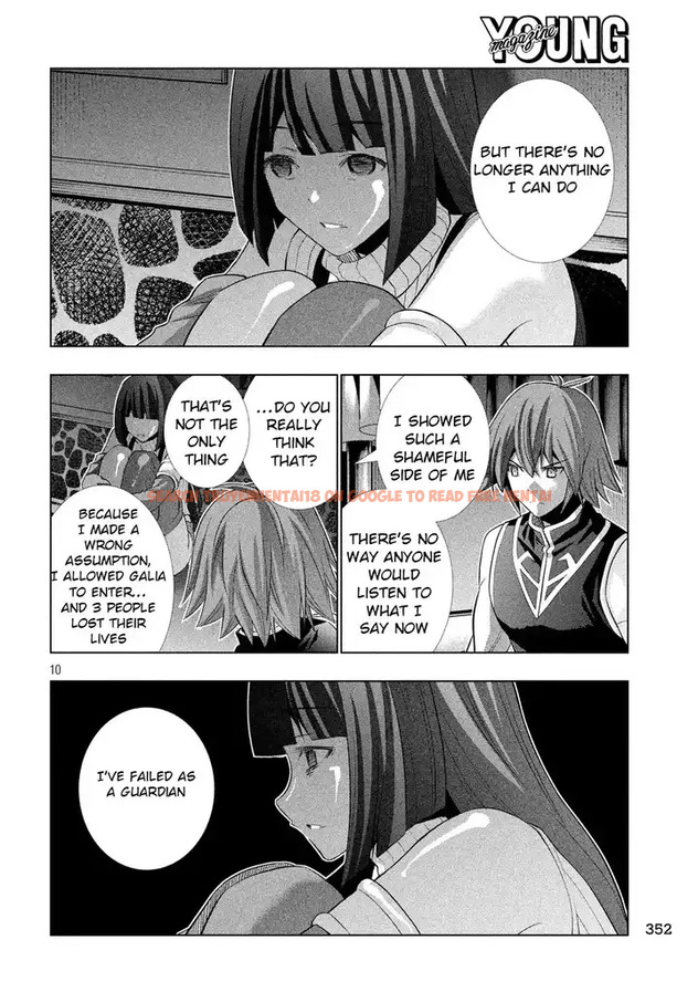 Read Hentai Image 10 754 in comic Parallel Paradise - Chapter 77 - hentaitnt.net