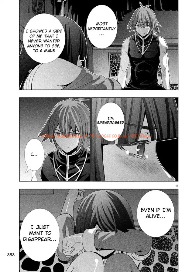 Read Hentai Image 11 754 in comic Parallel Paradise - Chapter 77 - hentaitnt.net