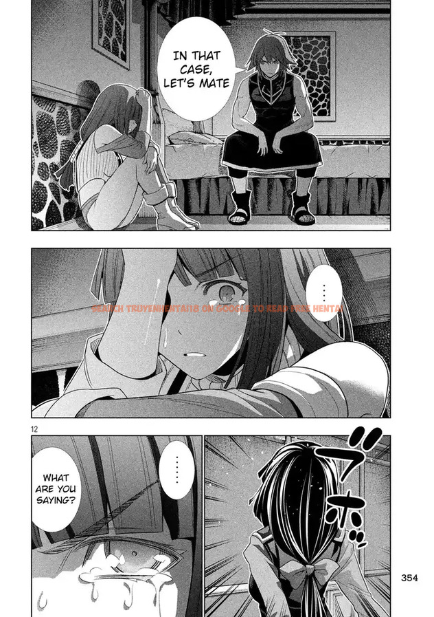 Read Hentai Image 12 754 in comic Parallel Paradise - Chapter 77 - hentaitnt.net