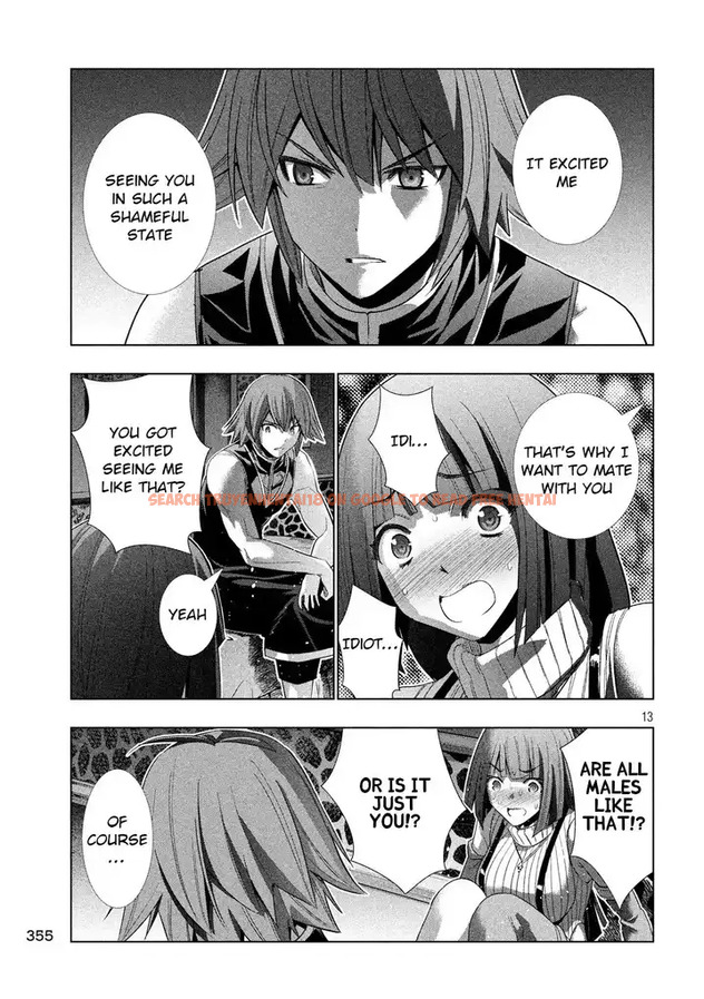 Read Hentai Image 13 754 in comic Parallel Paradise - Chapter 77 - hentaitnt.net