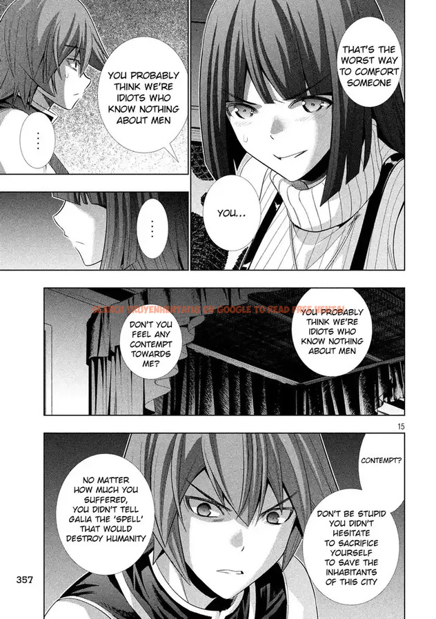 Read Hentai Image 15 754 in comic Parallel Paradise - Chapter 77 - hentaitnt.net