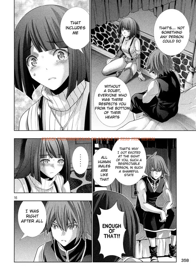 Read Hentai Image 16 754 in comic Parallel Paradise - Chapter 77 - hentaitnt.net