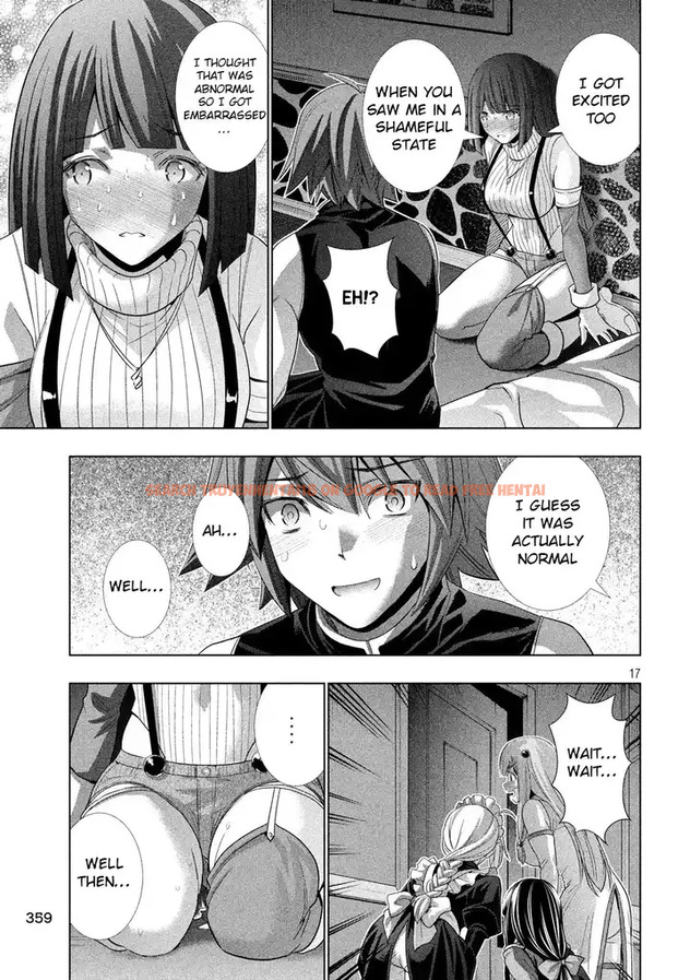 Read Hentai Image 17 754 in comic Parallel Paradise - Chapter 77 - hentaitnt.net