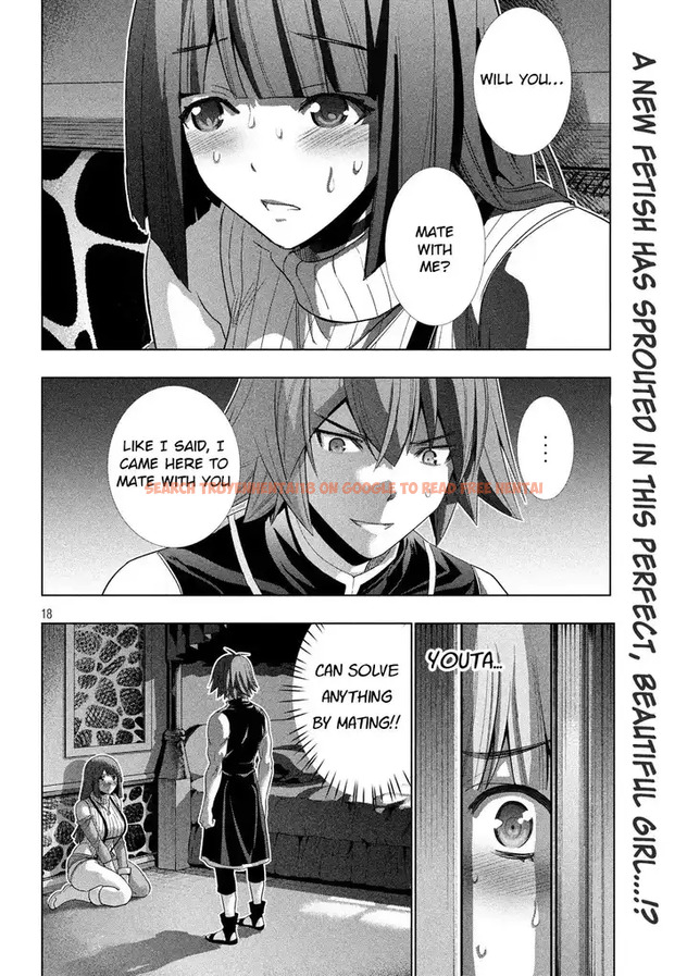 Read Hentai Image 18 754 in comic Parallel Paradise - Chapter 77 - hentaitnt.net