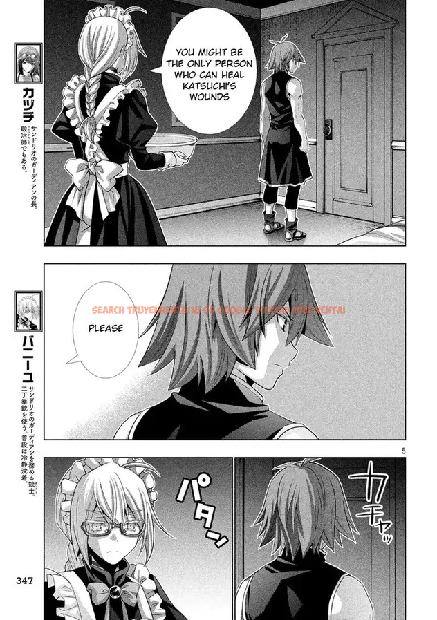 Read Hentai Image 5 754 in comic Parallel Paradise - Chapter 77 - hentaitnt.net