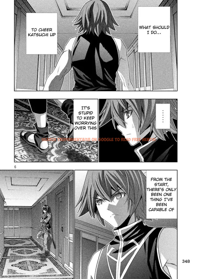 Read Hentai Image 6 754 in comic Parallel Paradise - Chapter 77 - hentaitnt.net