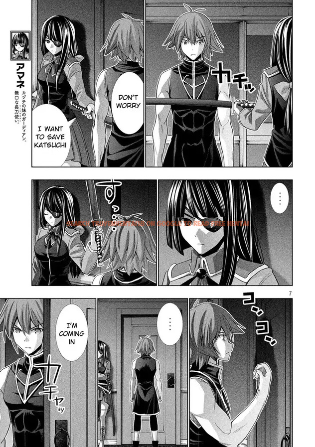 Read Hentai Image 7 754 in comic Parallel Paradise - Chapter 77 - hentaitnt.net