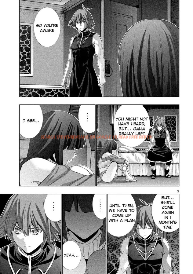 Read Hentai Image 9 754 in comic Parallel Paradise - Chapter 77 - hentaitnt.net