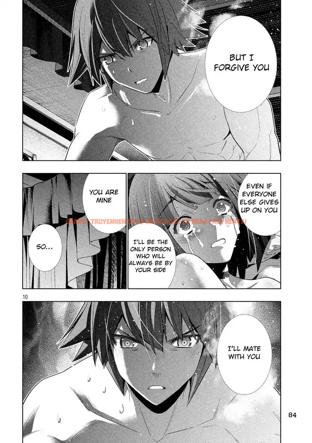 Read Hentai Image 10 754 in comic Parallel Paradise - Chapter 78 - hentaitnt.net