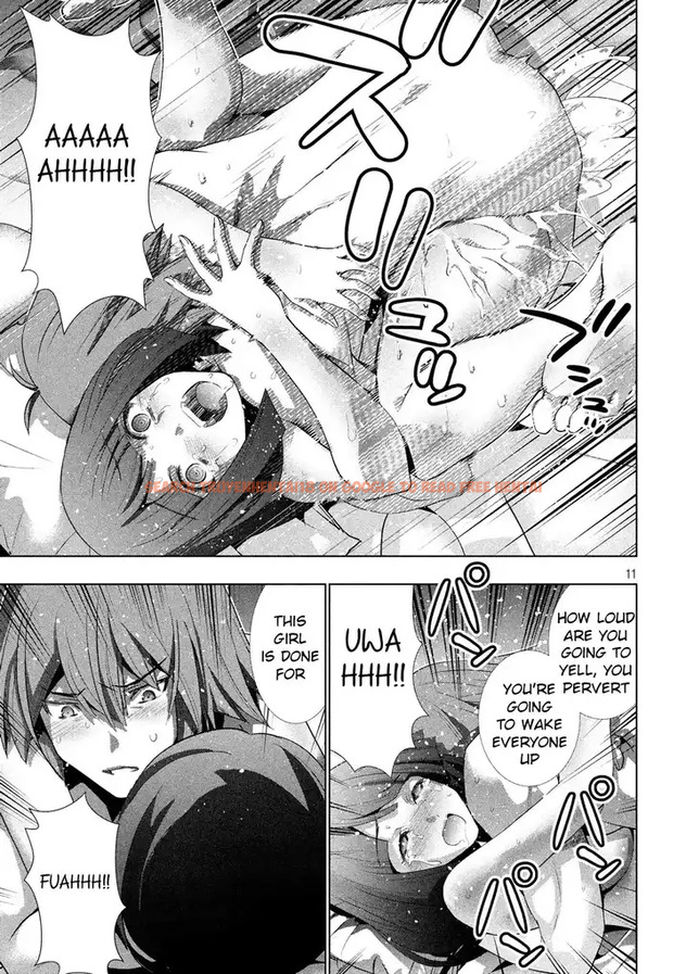 Read Hentai Image 11 754 in comic Parallel Paradise - Chapter 78 - hentaitnt.net
