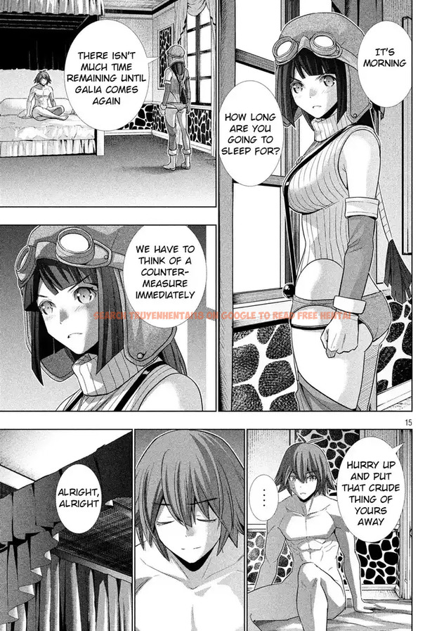 Read Hentai Image 15 754 in comic Parallel Paradise - Chapter 78 - hentaitnt.net