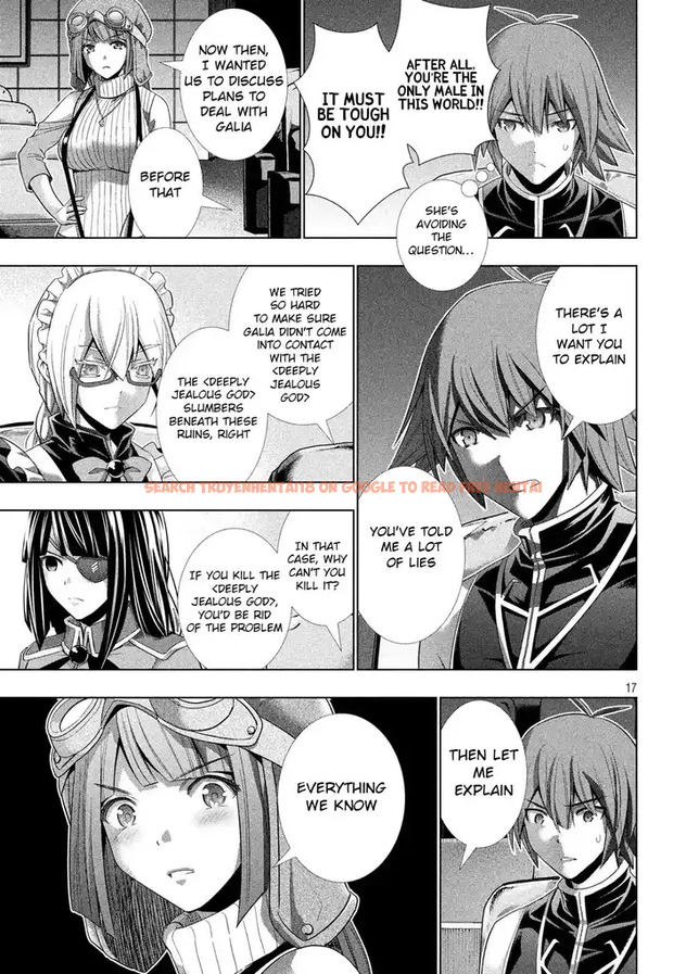 Read Hentai Image 17 754 in comic Parallel Paradise - Chapter 78 - hentaitnt.net