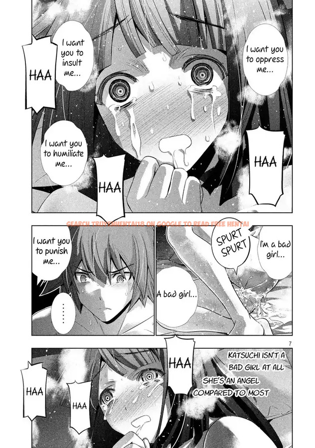 Read Hentai Image 7 754 in comic Parallel Paradise - Chapter 78 - hentaitnt.net