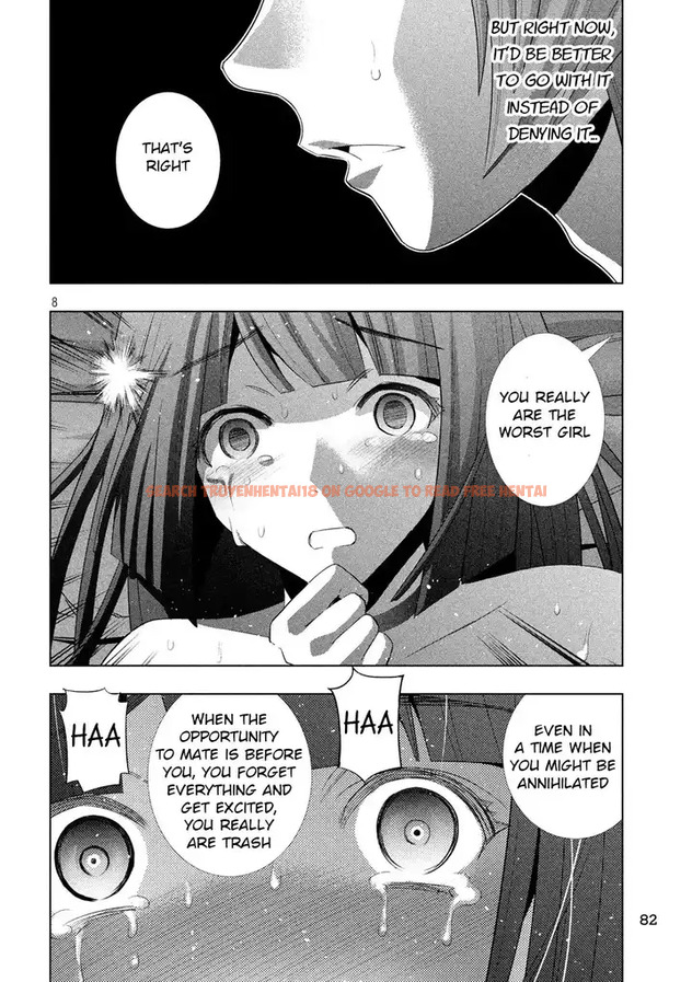 Read Hentai Image 8 754 in comic Parallel Paradise - Chapter 78 - hentaitnt.net