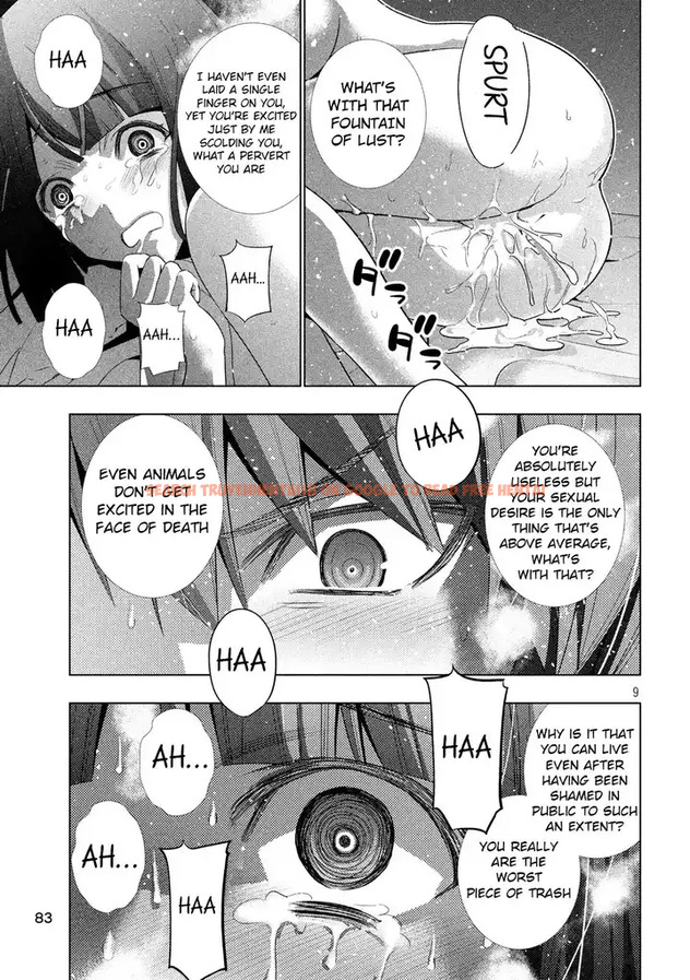 Read Hentai Image 9 754 in comic Parallel Paradise - Chapter 78 - hentaitnt.net