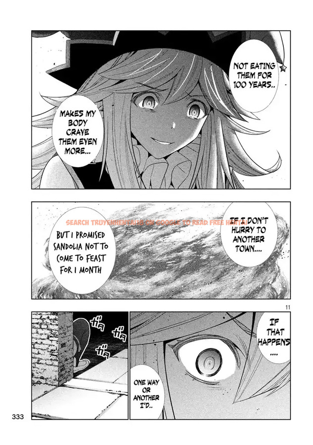 Read Hentai Image 11 754 in comic Parallel Paradise - Chapter 79 - hentaitnt.net