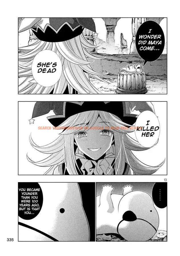 Read Hentai Image 13 754 in comic Parallel Paradise - Chapter 79 - hentaitnt.net