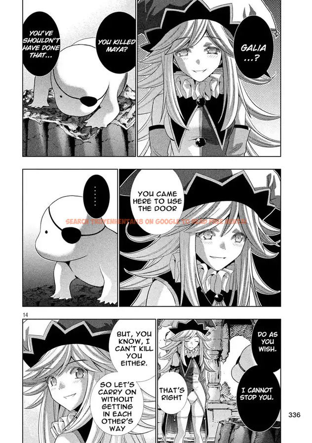 Read Hentai Image 14 754 in comic Parallel Paradise - Chapter 79 - hentaitnt.net