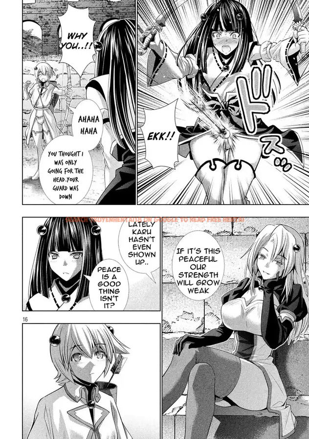 Read Hentai Image 16 754 in comic Parallel Paradise - Chapter 79 - hentaitnt.net