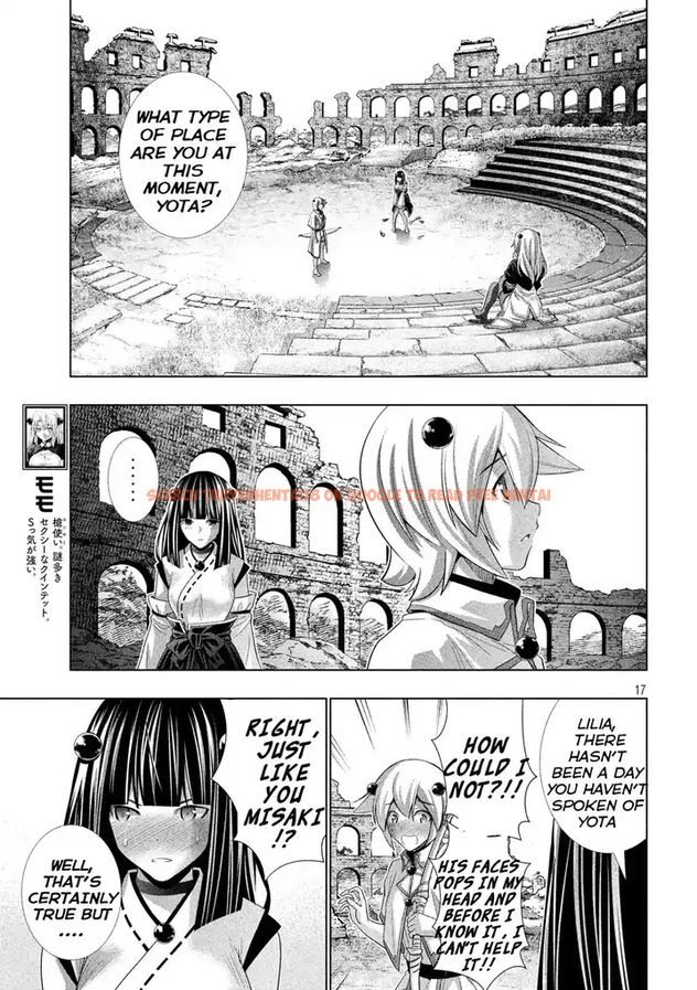 Read Hentai Image 17 754 in comic Parallel Paradise - Chapter 79 - hentaitnt.net