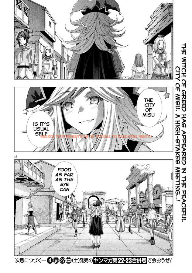 Read Hentai Image 18 754 in comic Parallel Paradise - Chapter 79 - hentaitnt.net