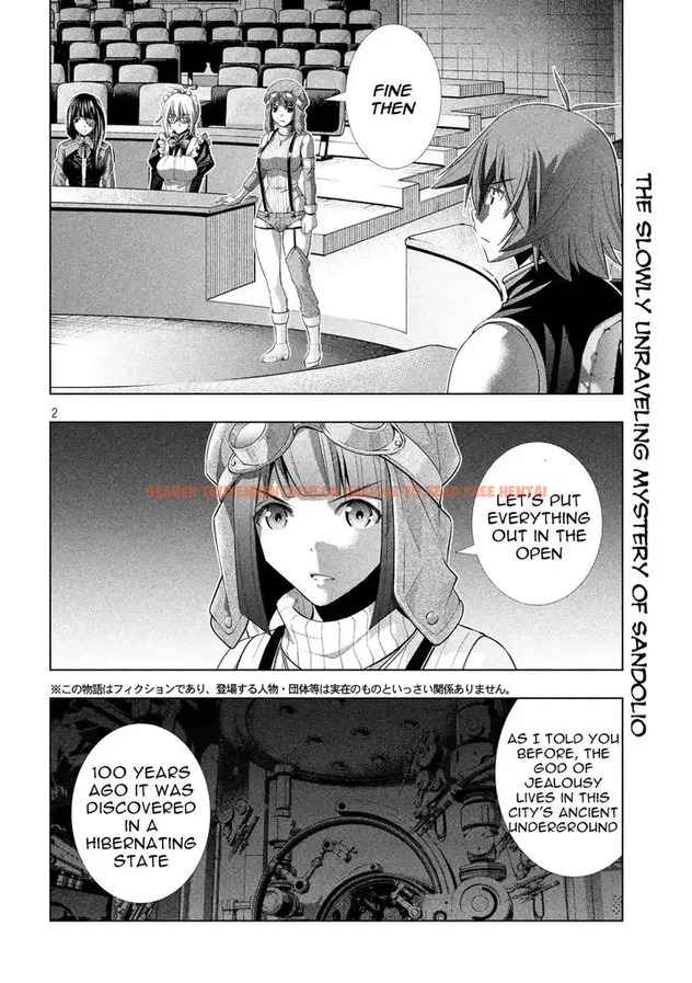 Read Hentai Image 2 754 in comic Parallel Paradise - Chapter 79 - hentaitnt.net