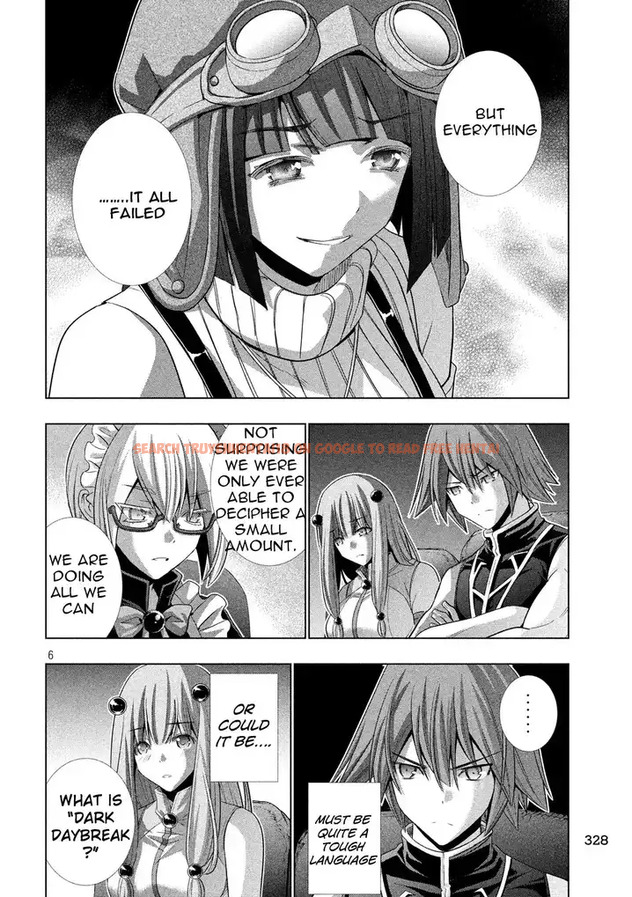 Read Hentai Image 6 754 in comic Parallel Paradise - Chapter 79 - hentaitnt.net