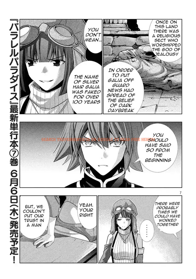 Read Hentai Image 7 754 in comic Parallel Paradise - Chapter 79 - hentaitnt.net