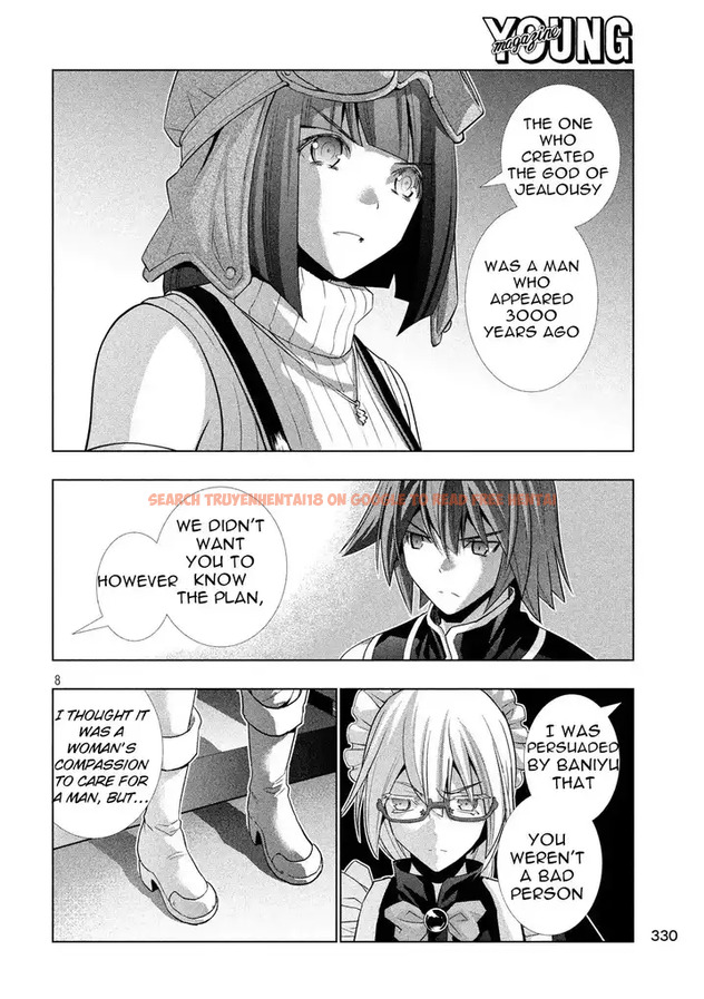 Read Hentai Image 8 754 in comic Parallel Paradise - Chapter 79 - hentaitnt.net